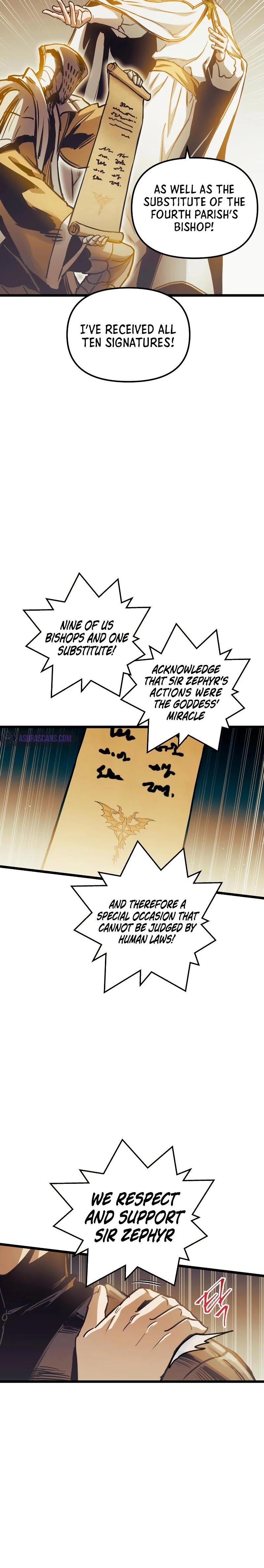 Read Reincarnation of the Suicidal Battle God EN Manga Online