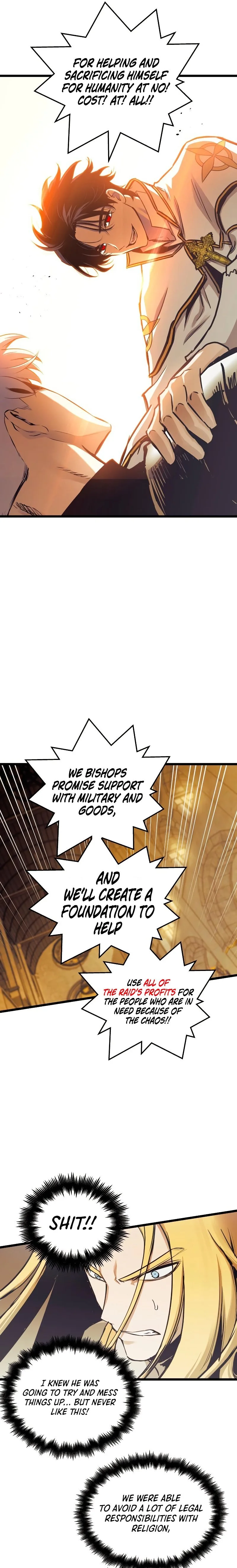 Read Reincarnation of the Suicidal Battle God EN Manga Online