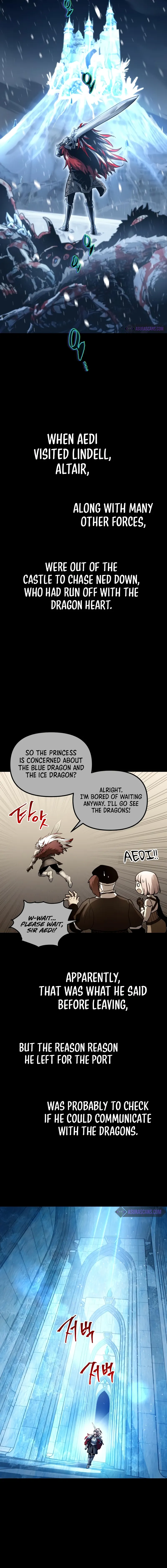 Read Reincarnation of the Suicidal Battle God EN Manga Online