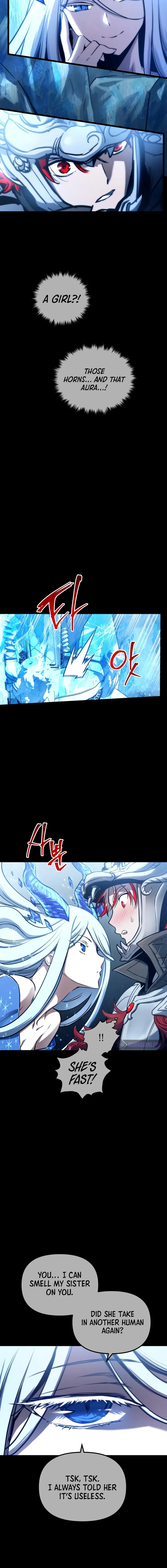 Read Reincarnation of the Suicidal Battle God EN Manga Online