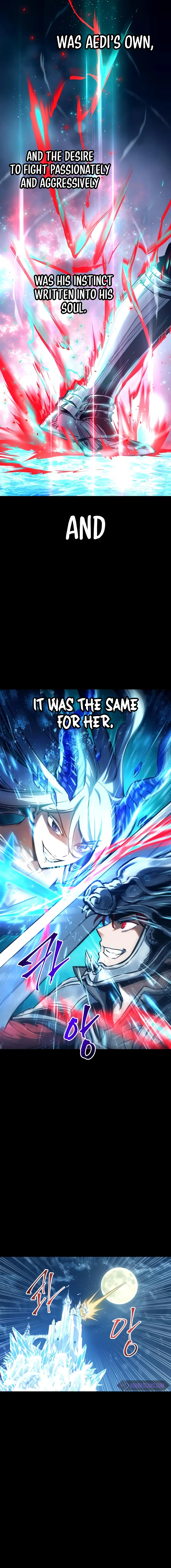 Read Reincarnation of the Suicidal Battle God EN Manga Online