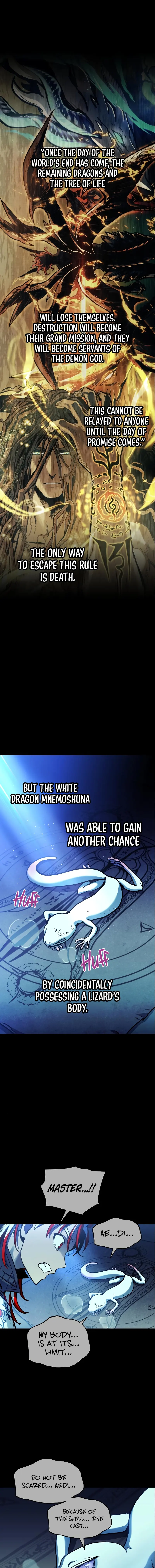 Read Reincarnation of the Suicidal Battle God EN Manga Online