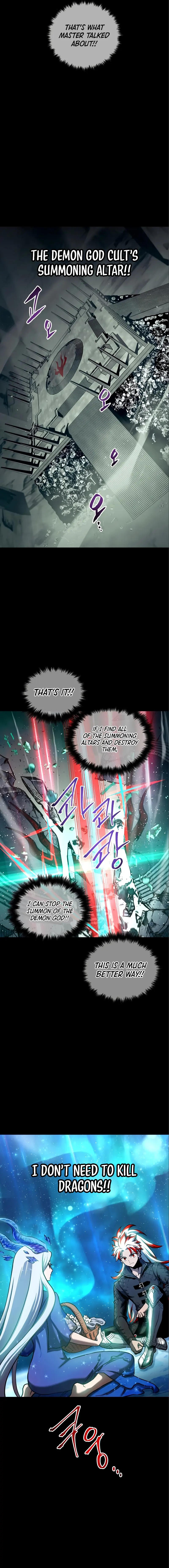 Read Reincarnation of the Suicidal Battle God EN Manga Online