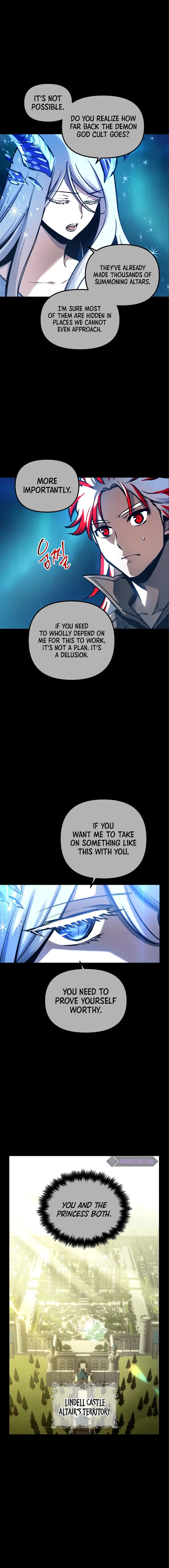Read Reincarnation of the Suicidal Battle God EN Manga Online