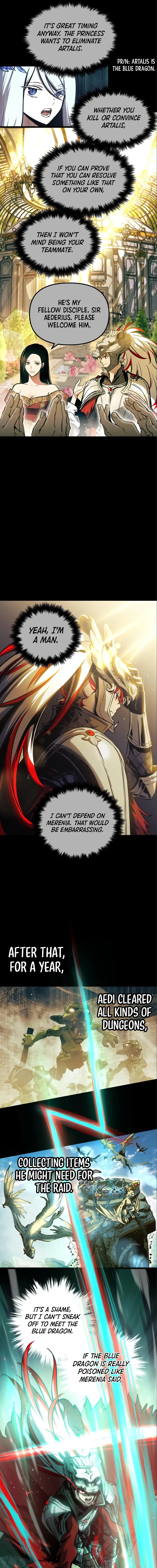 Read Reincarnation of the Suicidal Battle God EN Manga Online