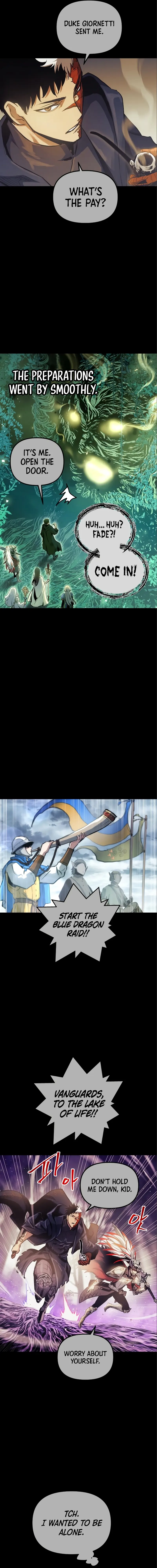 Read Reincarnation of the Suicidal Battle God EN Manga Online