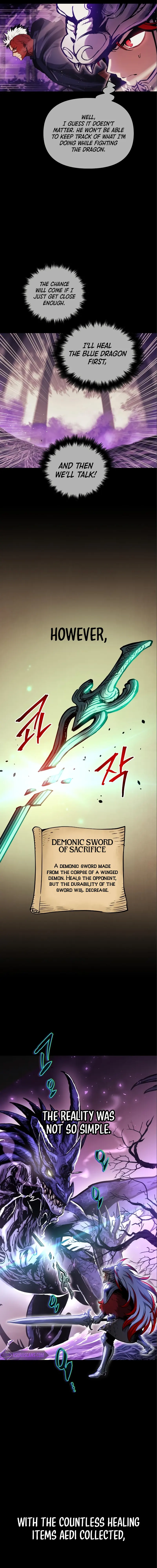 Read Reincarnation of the Suicidal Battle God EN Manga Online