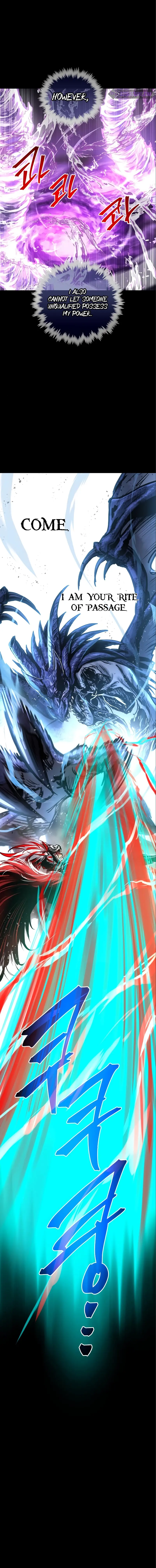 Read Reincarnation of the Suicidal Battle God EN Manga Online