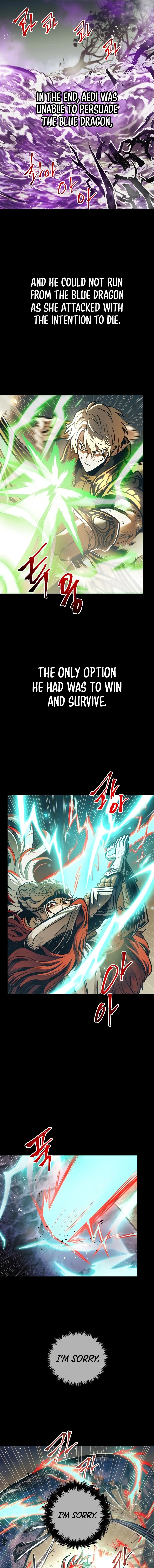Read Reincarnation of the Suicidal Battle God EN Manga Online