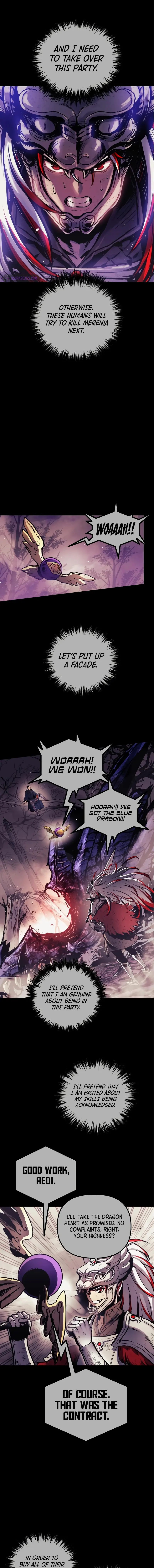 Read Reincarnation of the Suicidal Battle God EN Manga Online