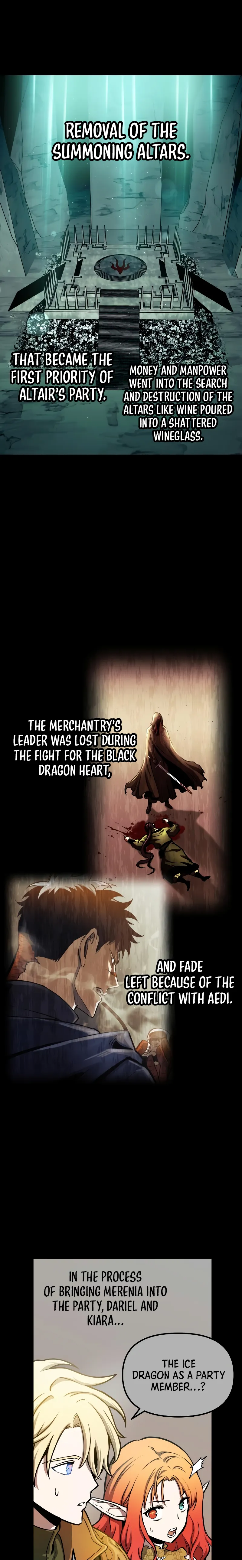 Read Reincarnation of the Suicidal Battle God EN Manga Online