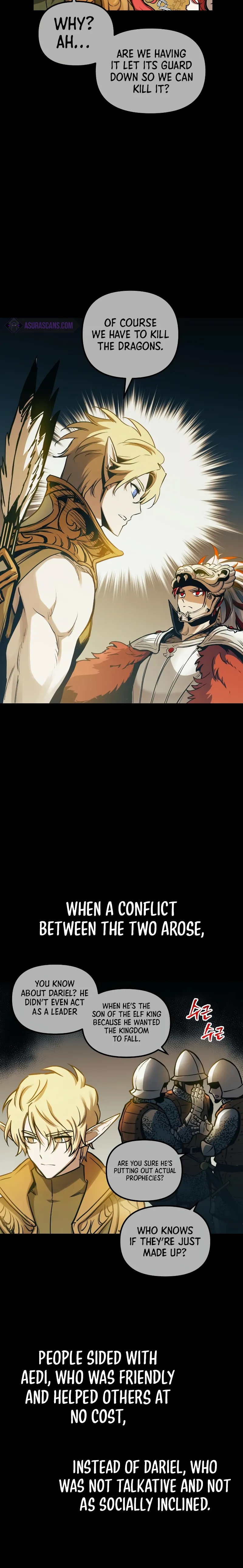 Read Reincarnation of the Suicidal Battle God EN Manga Online