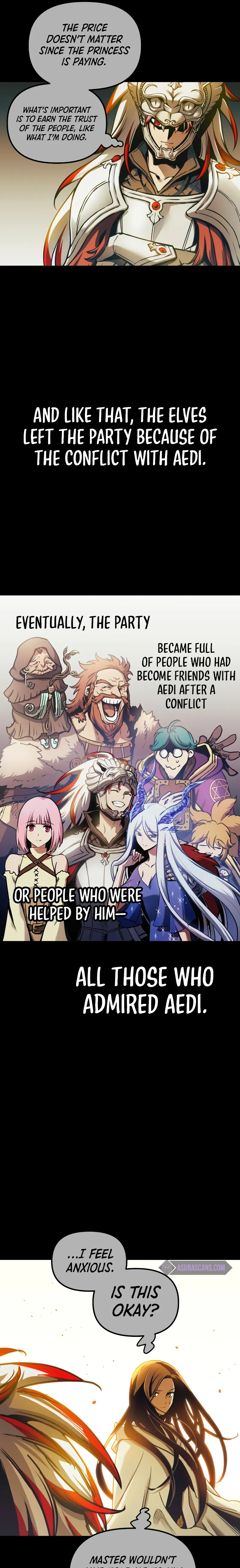 Read Reincarnation of the Suicidal Battle God EN Manga Online