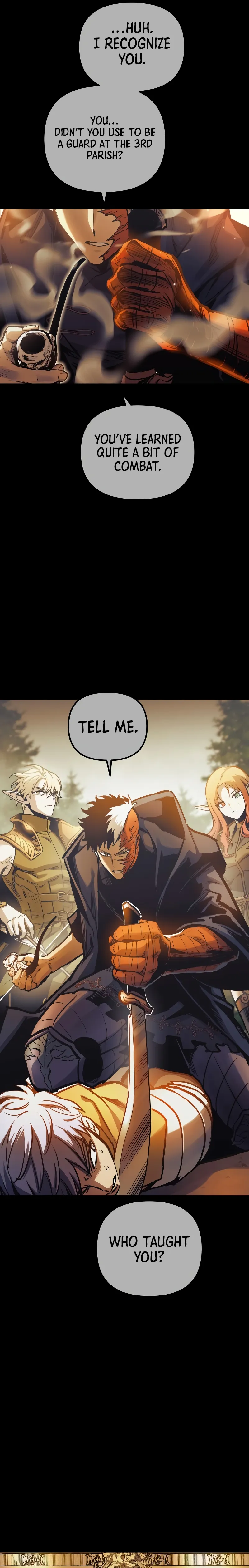 Read Reincarnation of the Suicidal Battle God EN Manga Online