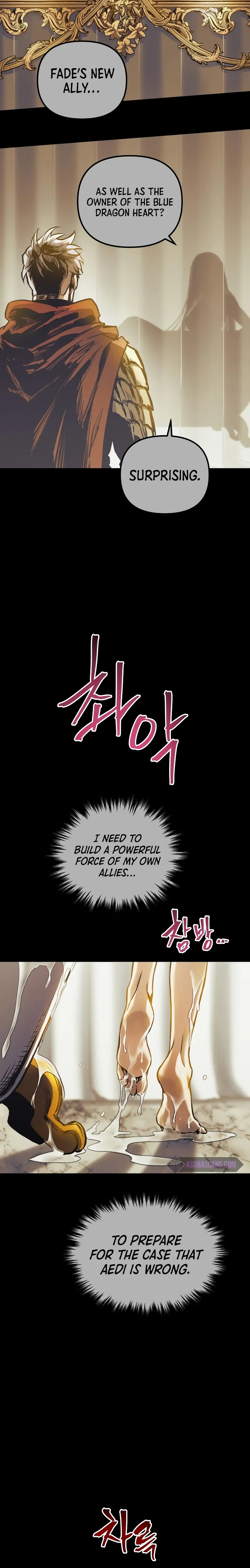 Read Reincarnation of the Suicidal Battle God EN Manga Online