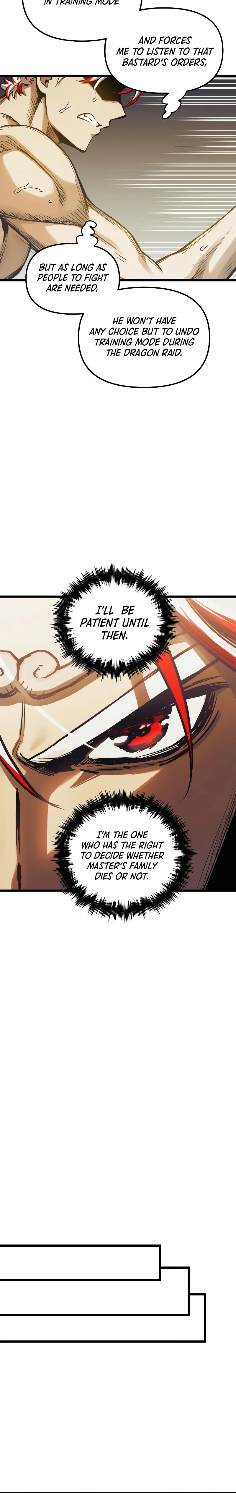 Read Reincarnation of the Suicidal Battle God EN Manga Online