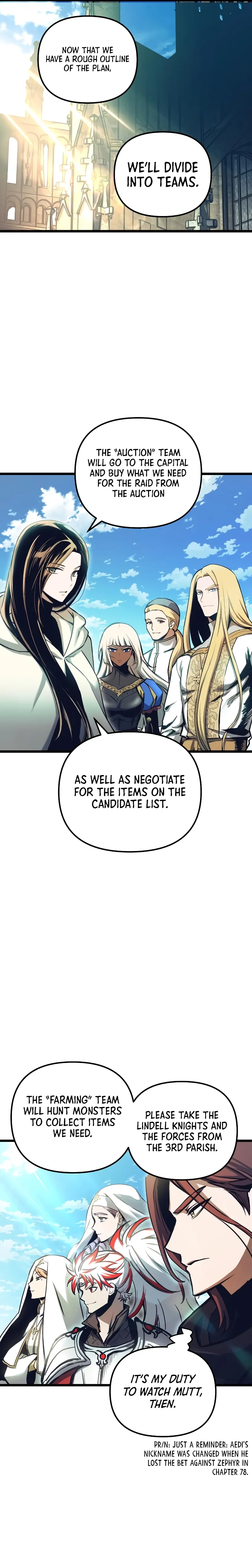 Read Reincarnation of the Suicidal Battle God EN Manga Online