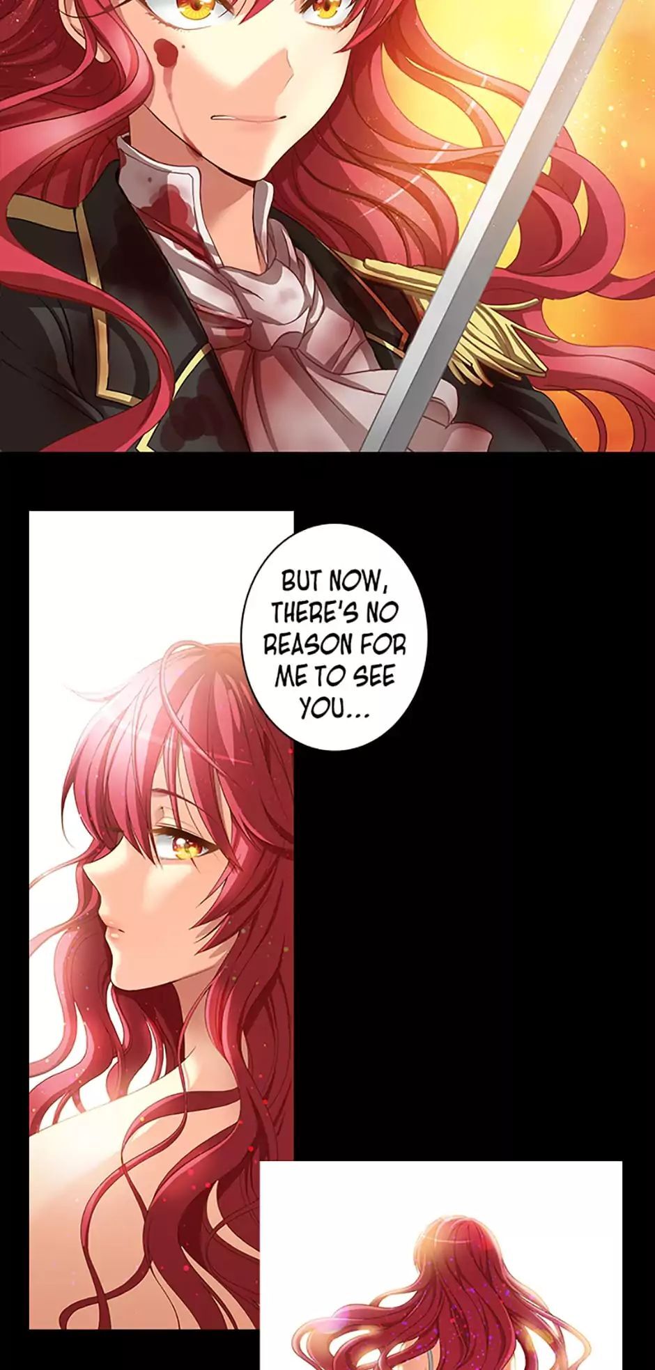 Read Reminiscence Adonis EN Manga Online
