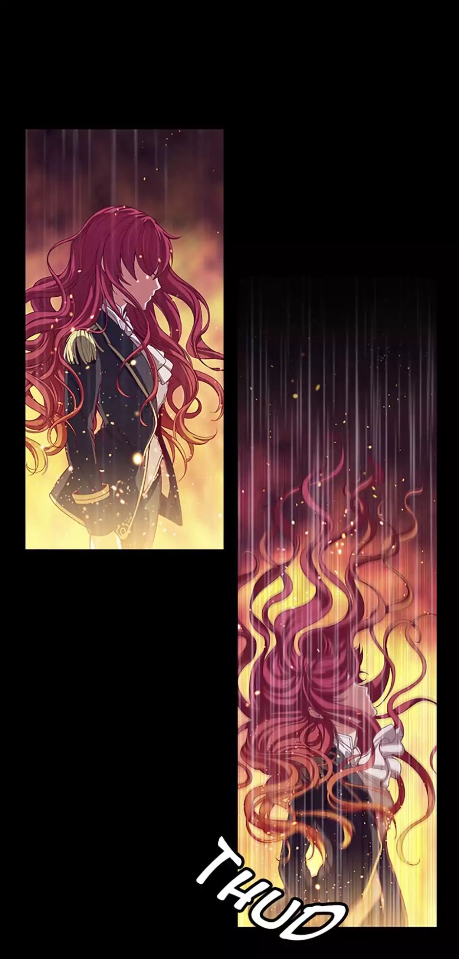 Read Reminiscence Adonis EN Manga Online