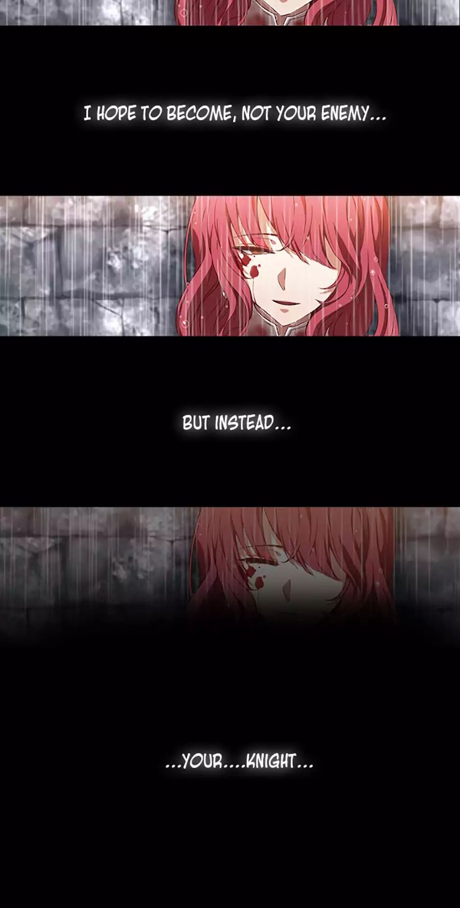 Read Reminiscence Adonis EN Manga Online