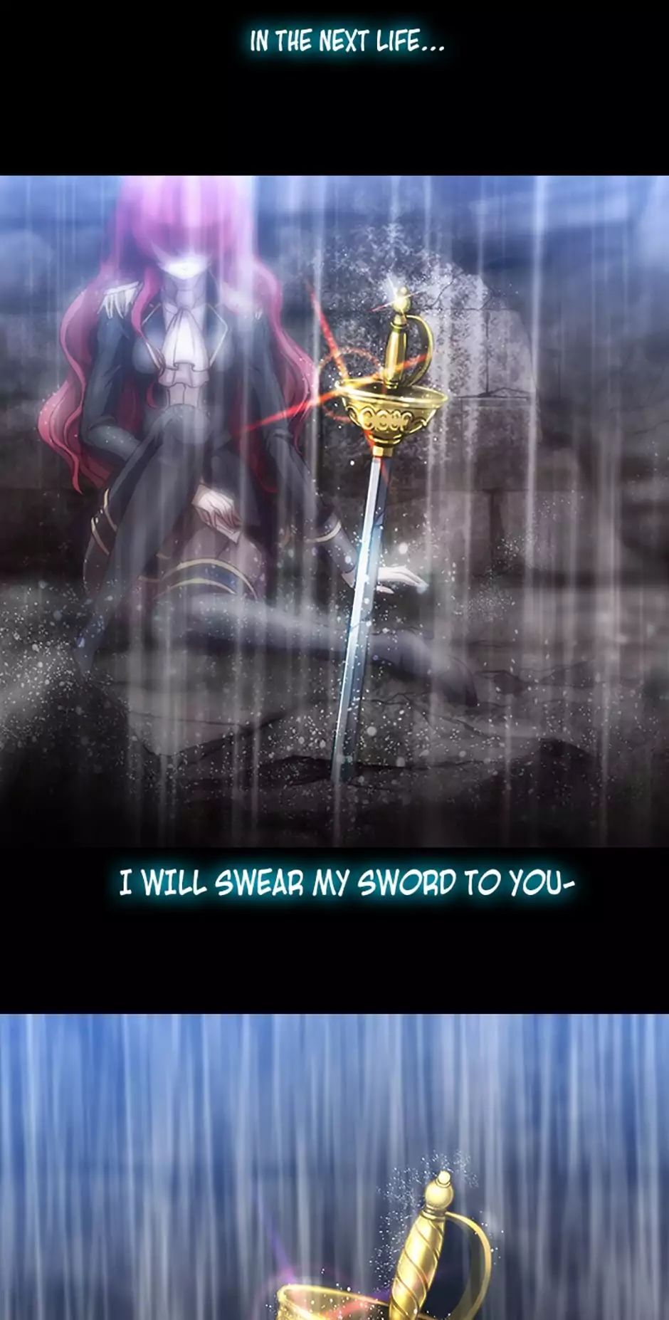 Read Reminiscence Adonis EN Manga Online