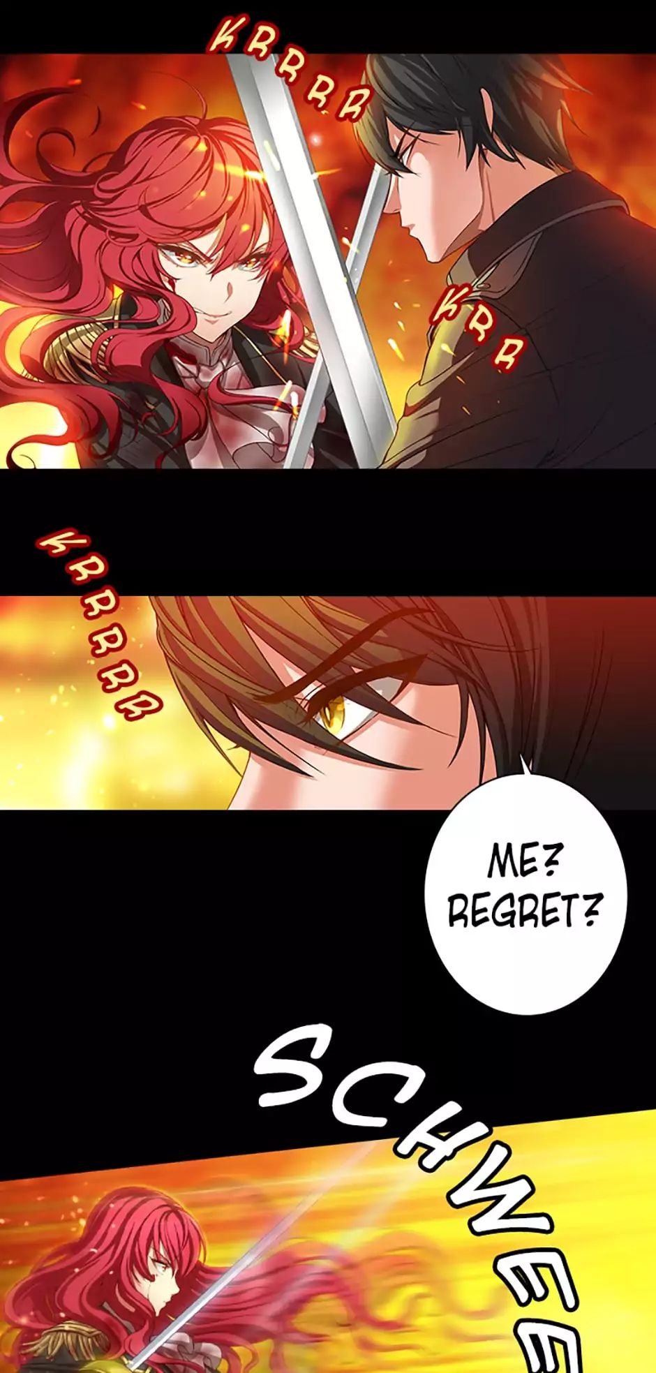 Read Reminiscence Adonis EN Manga Online