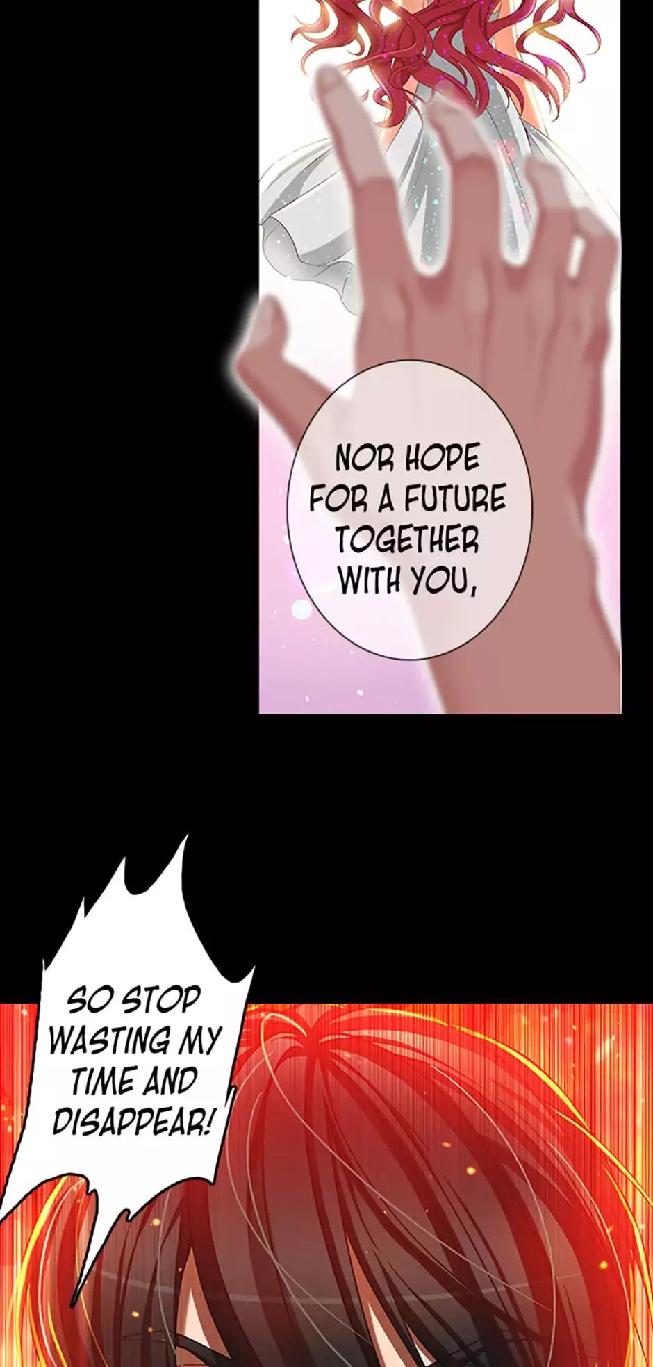 Read Reminiscence Adonis EN Manga Online