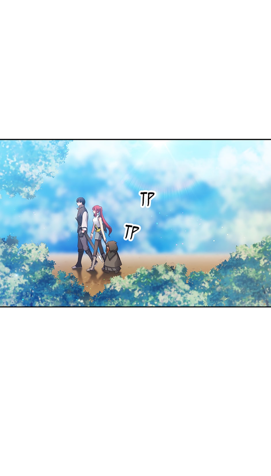 Read Reminiscence Adonis EN Manga Online