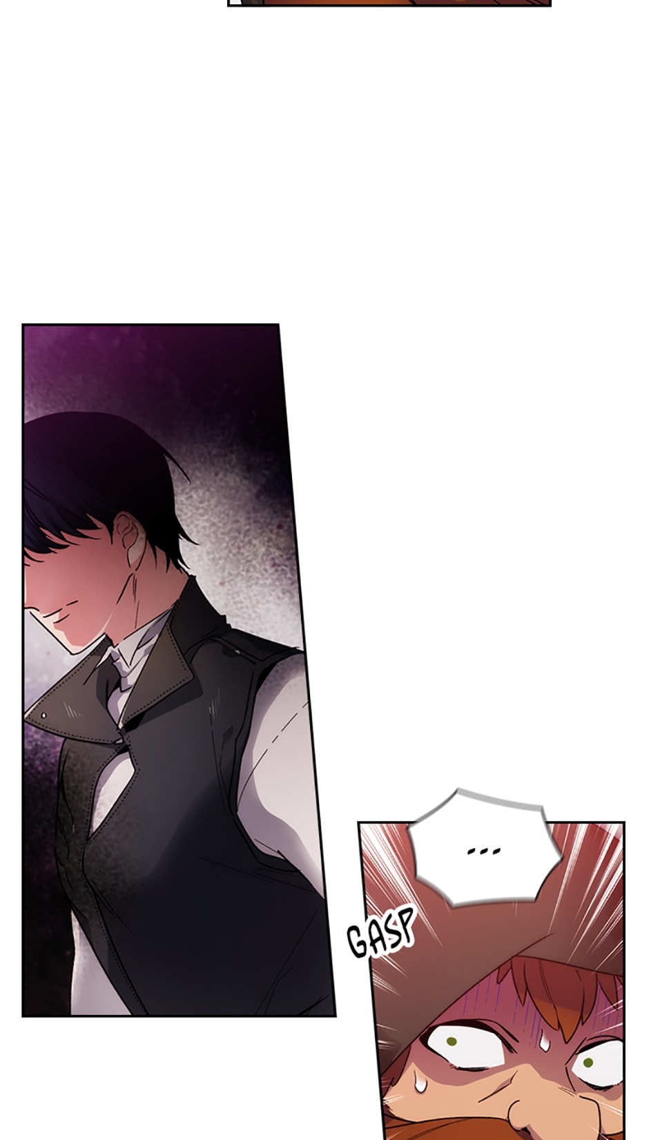Read Reminiscence Adonis EN Manga Online