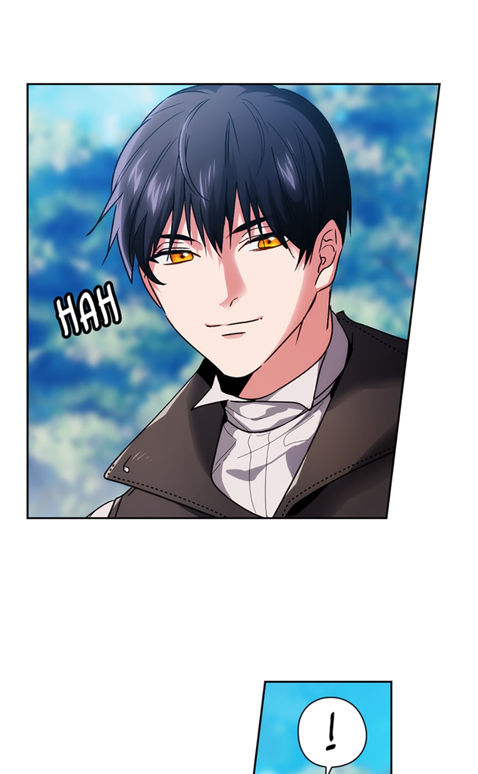 Read Reminiscence Adonis EN Manga Online