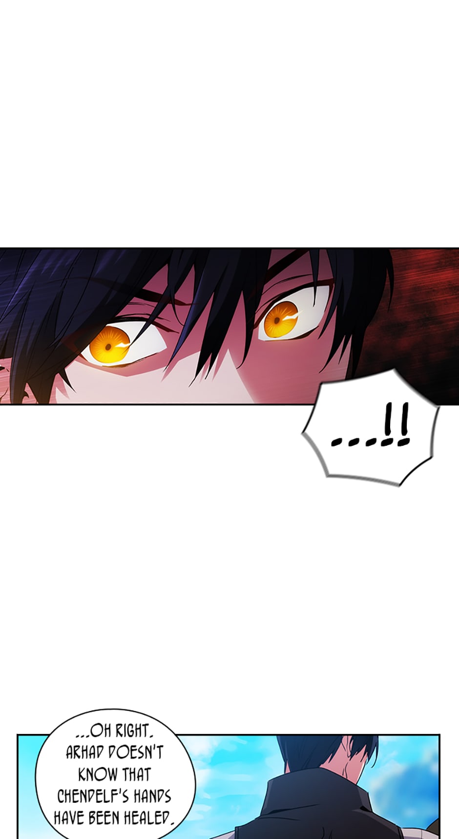 Read Reminiscence Adonis EN Manga Online