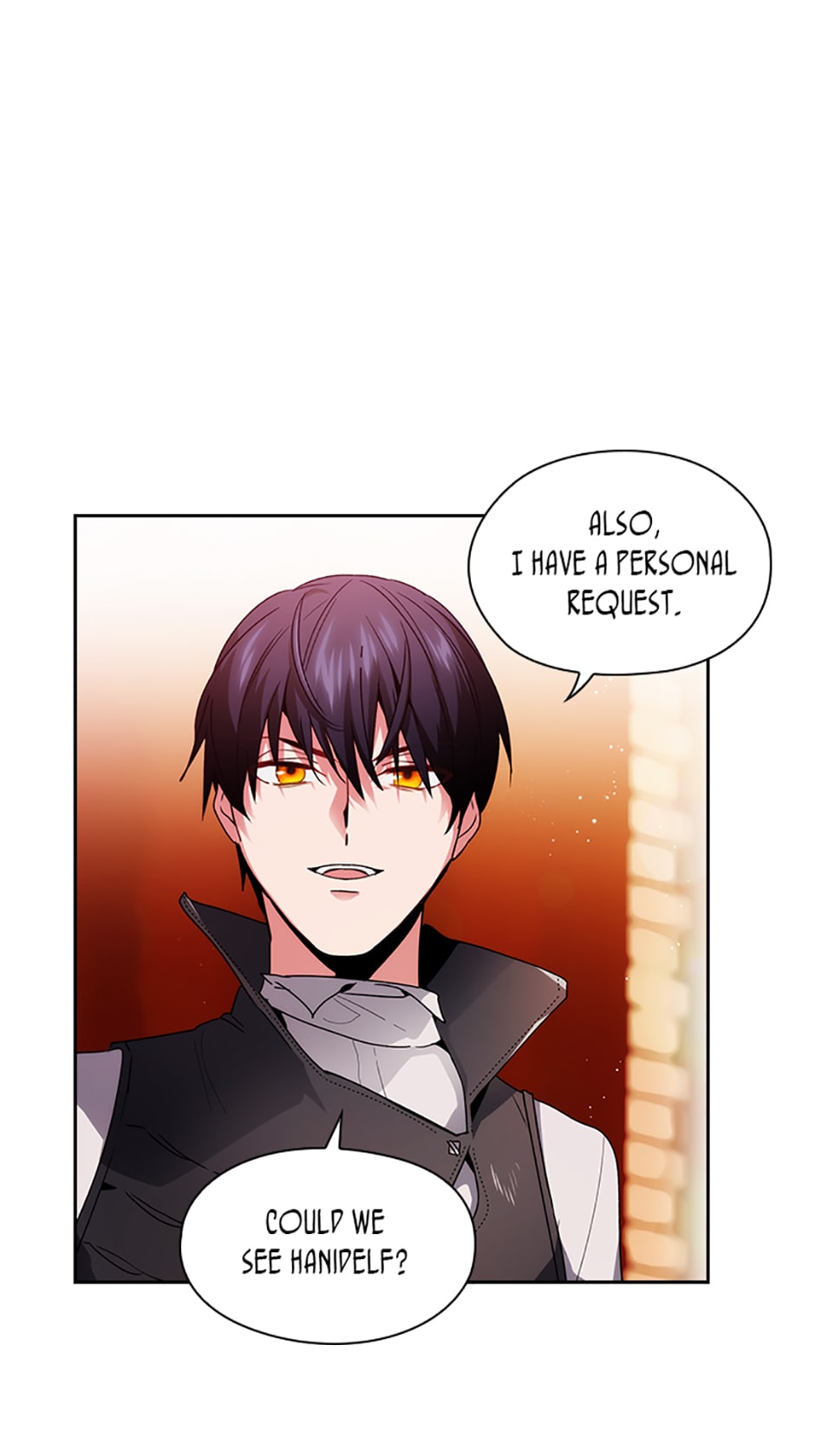 Read Reminiscence Adonis EN Manga Online