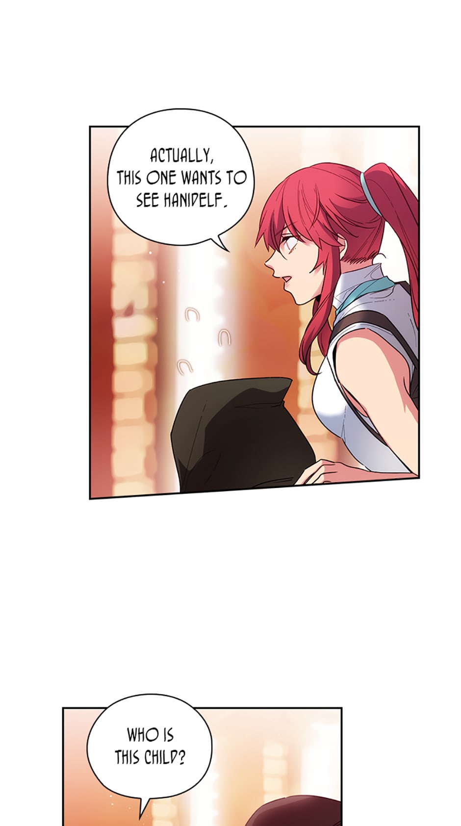 Read Reminiscence Adonis EN Manga Online