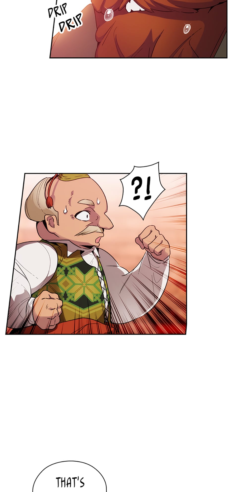 Read Reminiscence Adonis EN Manga Online