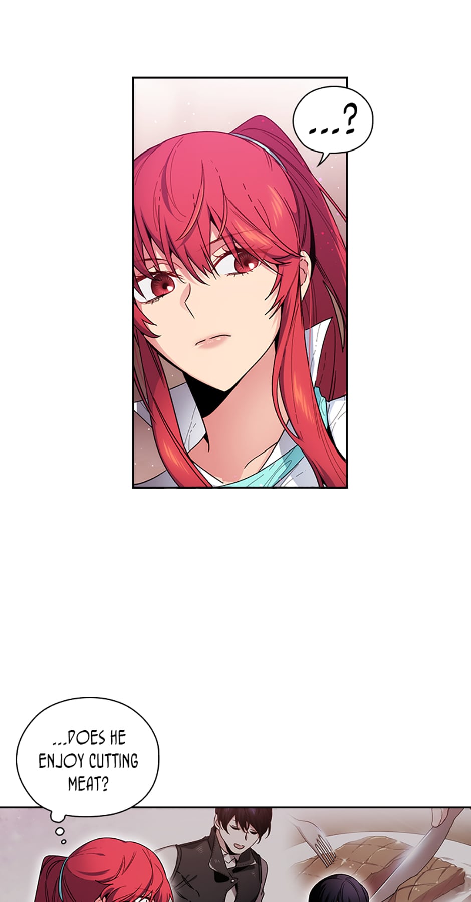 Read Reminiscence Adonis EN Manga Online