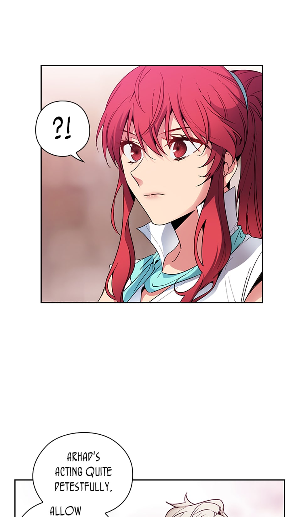 Read Reminiscence Adonis EN Manga Online