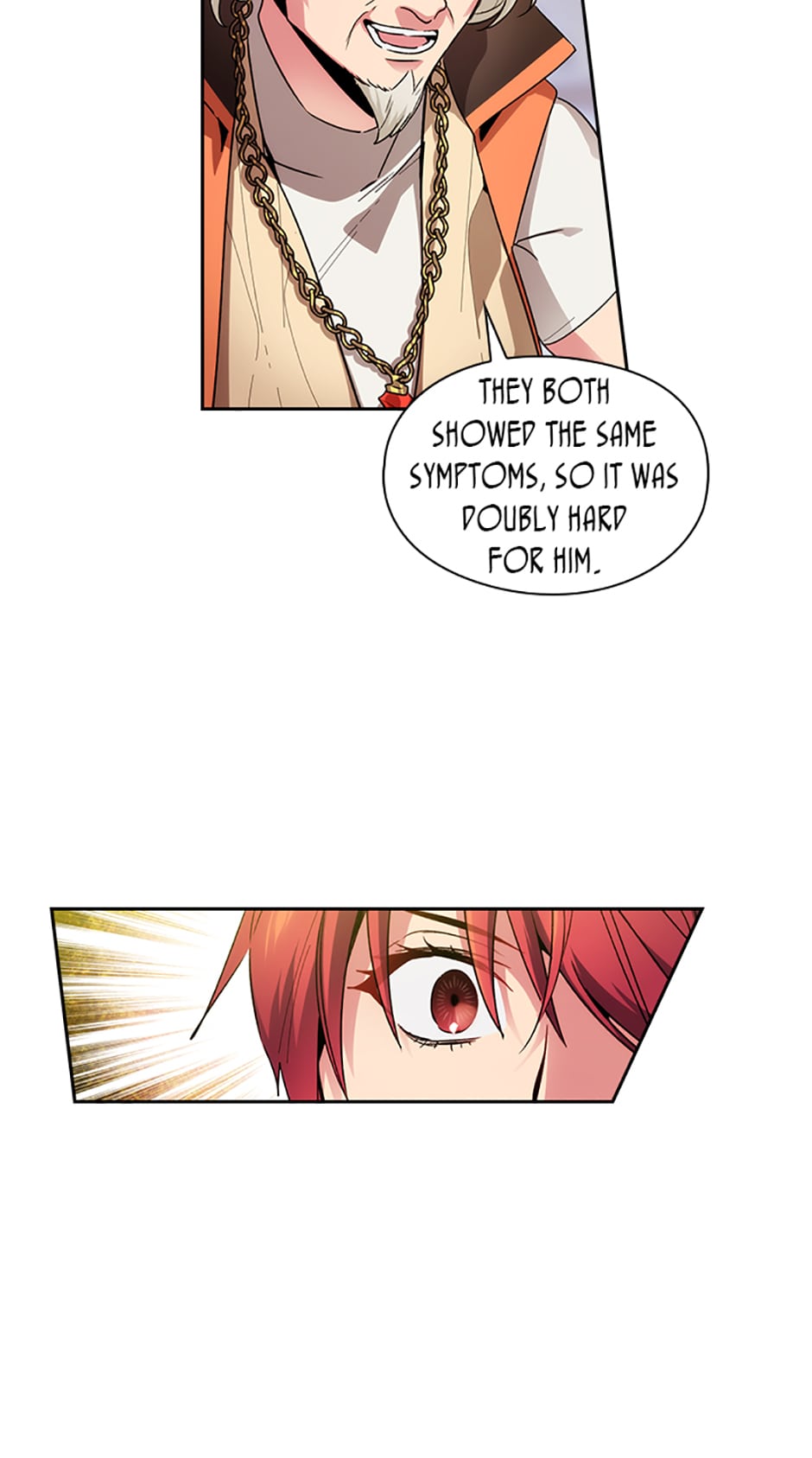 Read Reminiscence Adonis EN Manga Online