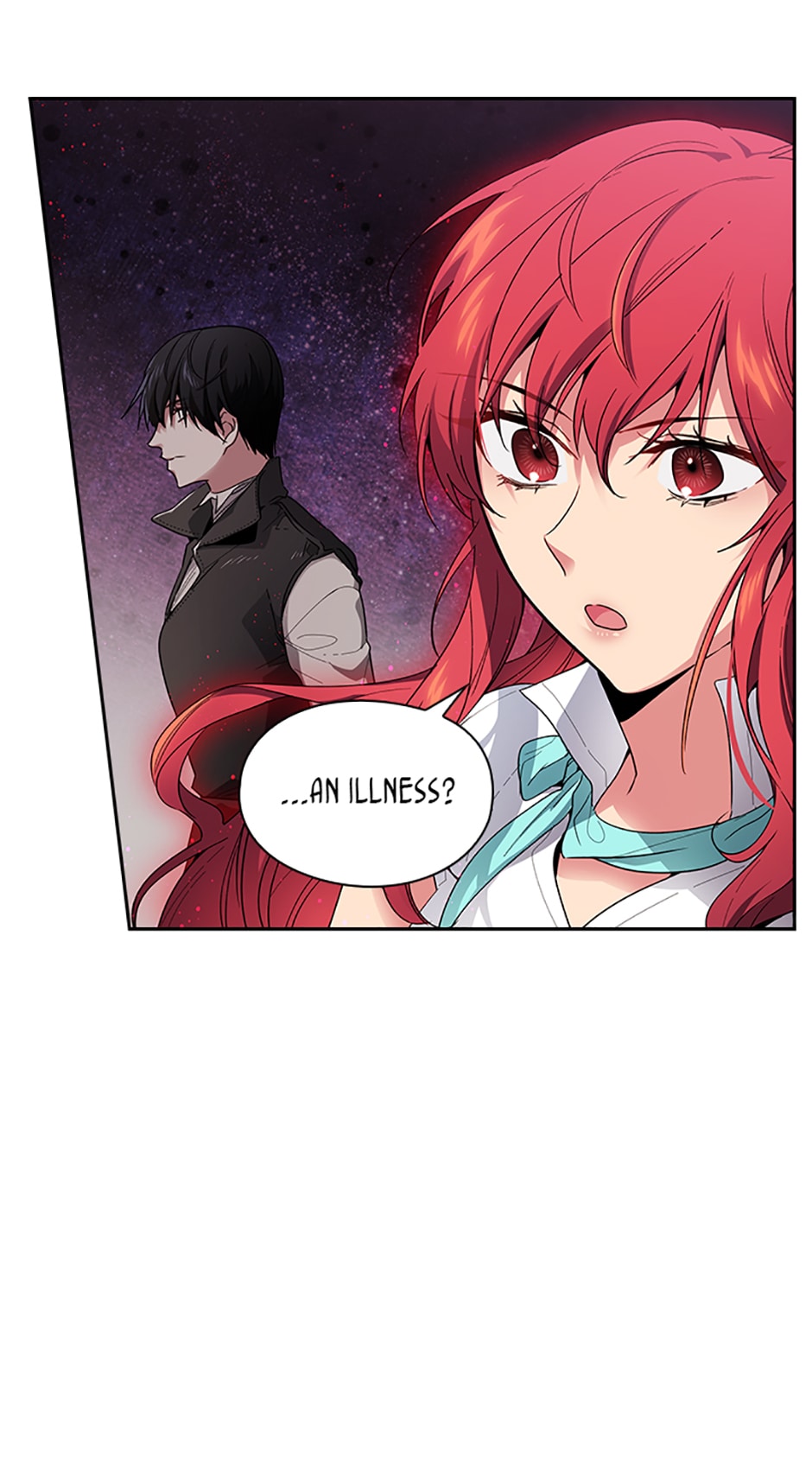 Read Reminiscence Adonis EN Manga Online