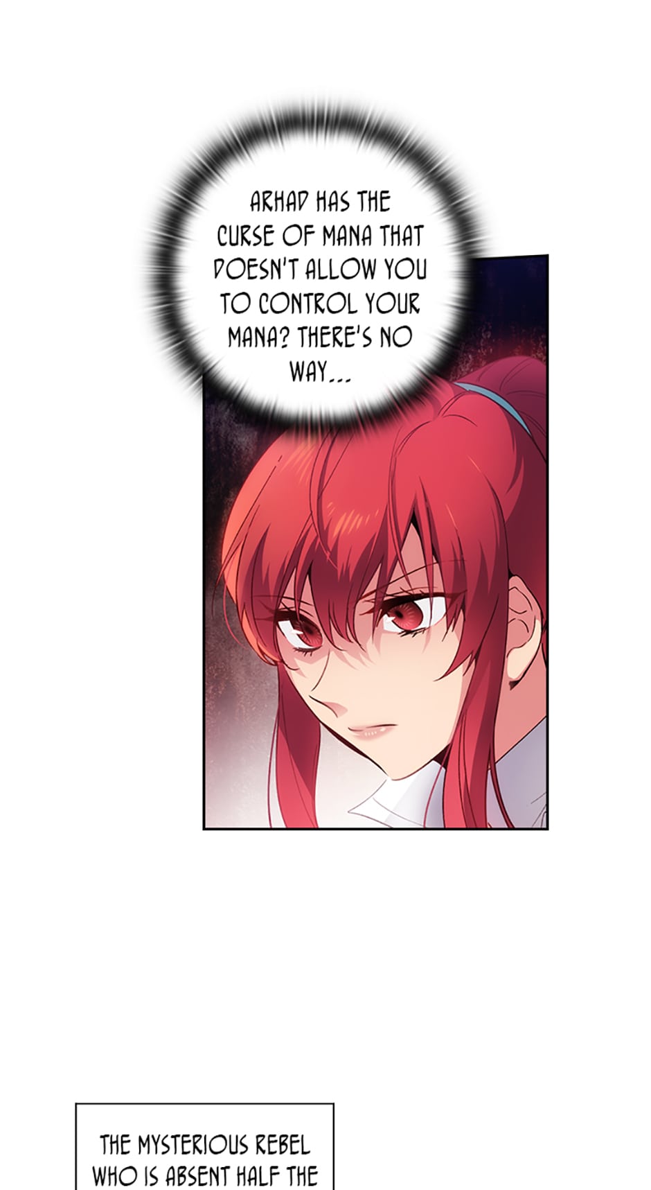 Read Reminiscence Adonis EN Manga Online