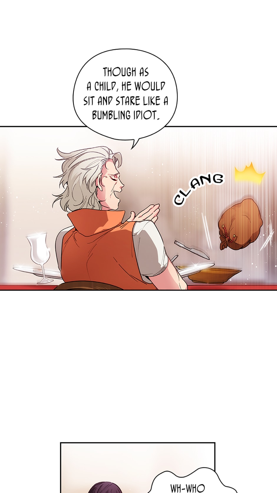 Read Reminiscence Adonis EN Manga Online