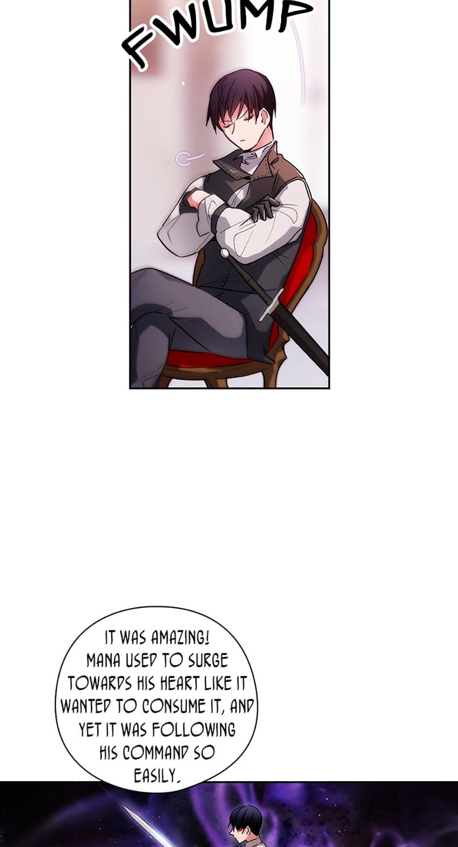 Read Reminiscence Adonis EN Manga Online