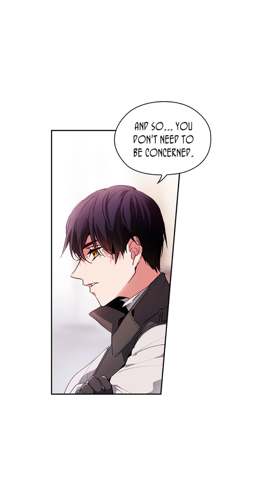Read Reminiscence Adonis EN Manga Online