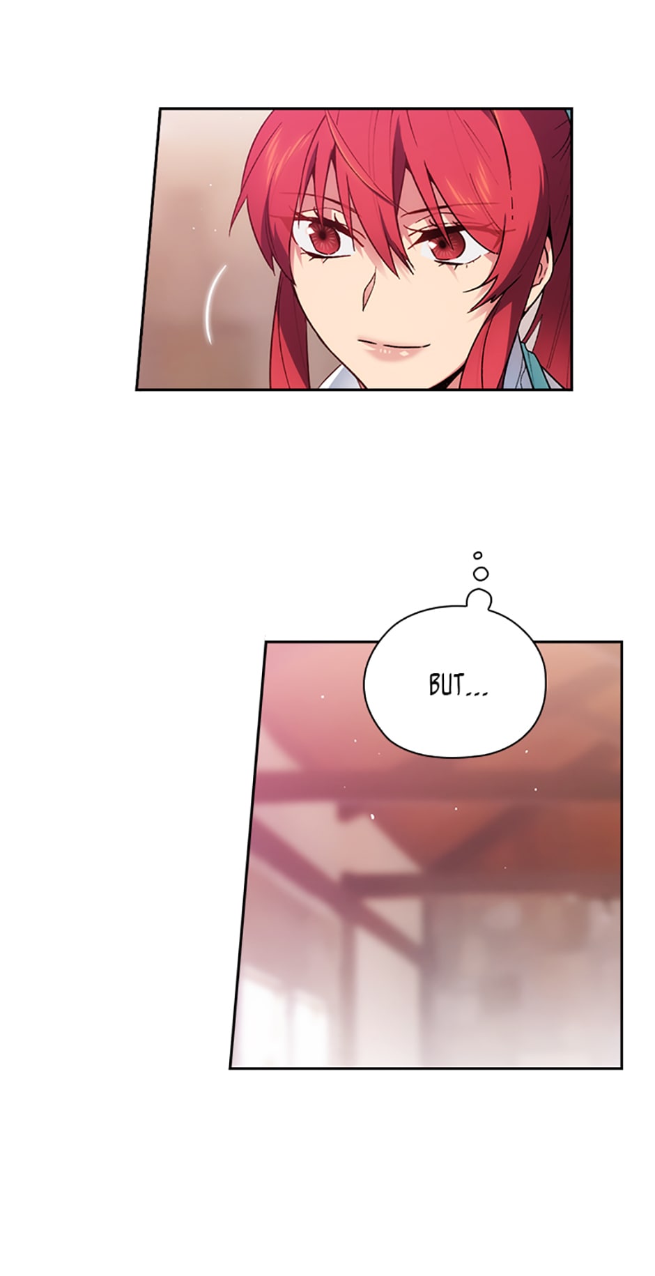 Read Reminiscence Adonis EN Manga Online