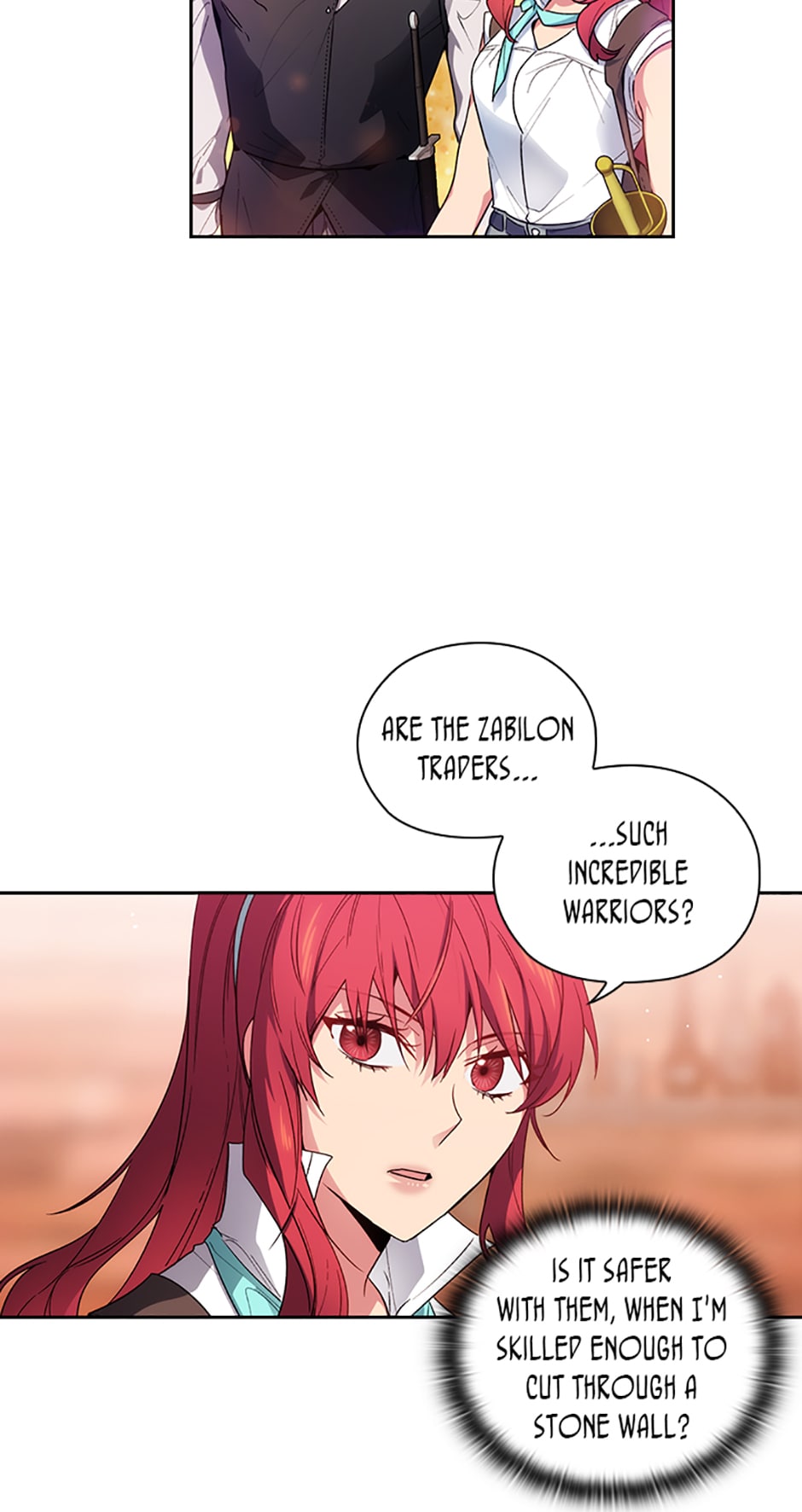 Read Reminiscence Adonis EN Manga Online
