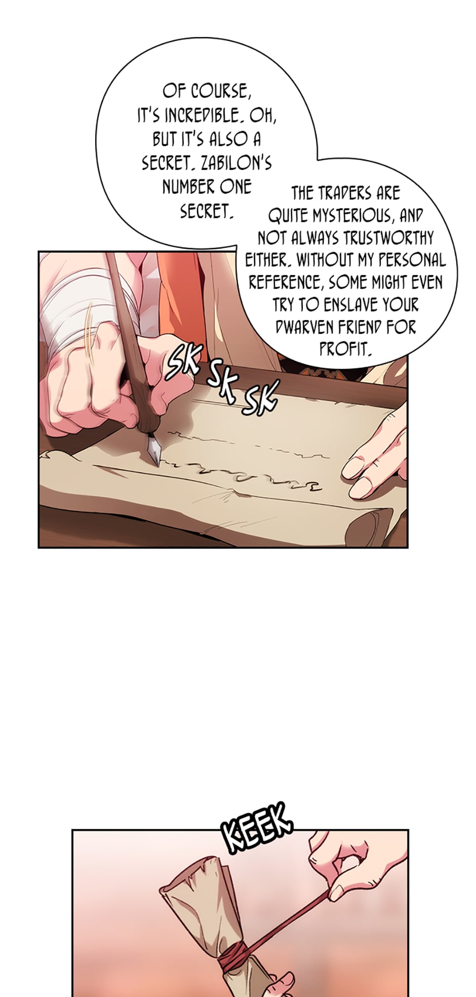 Read Reminiscence Adonis EN Manga Online