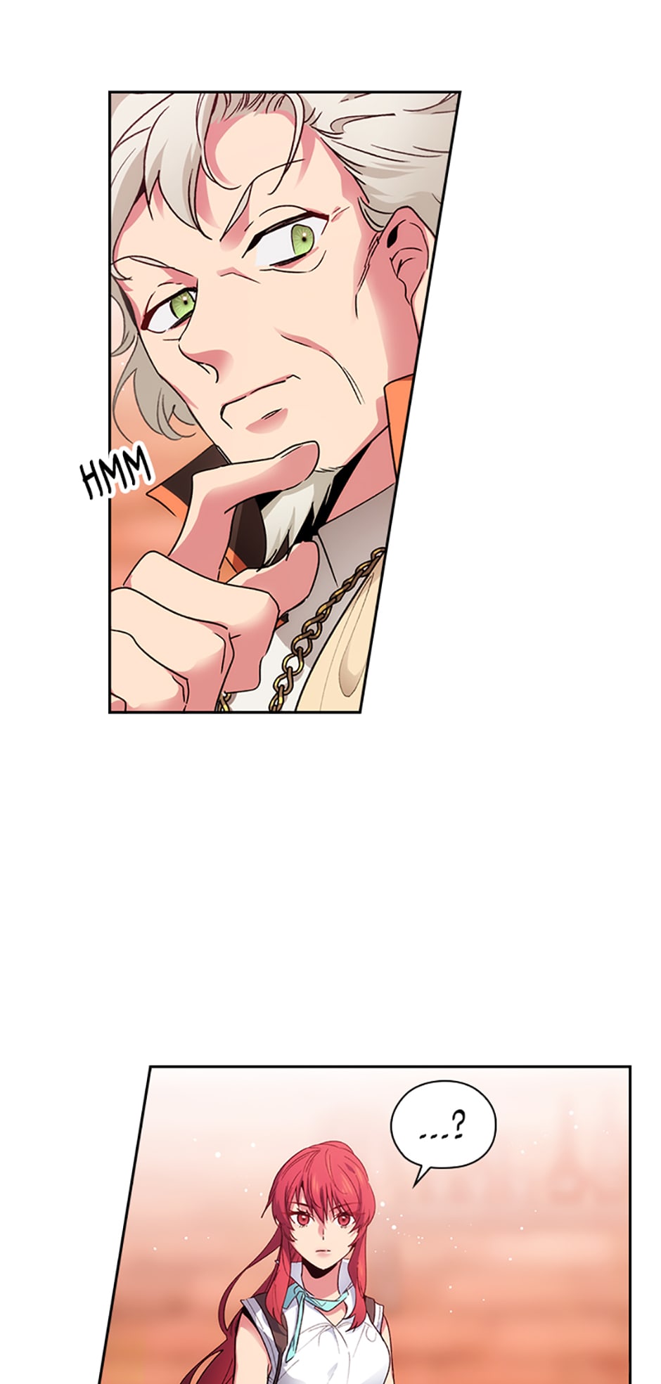 Read Reminiscence Adonis EN Manga Online