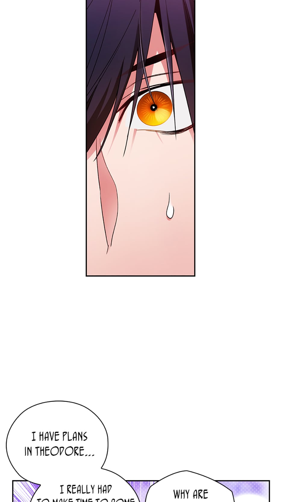 Read Reminiscence Adonis EN Manga Online