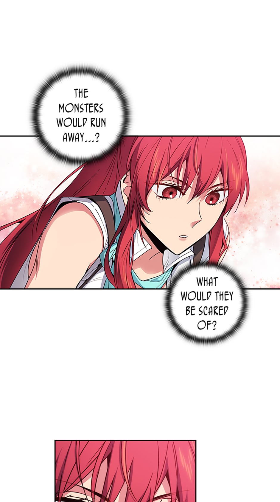 Read Reminiscence Adonis EN Manga Online