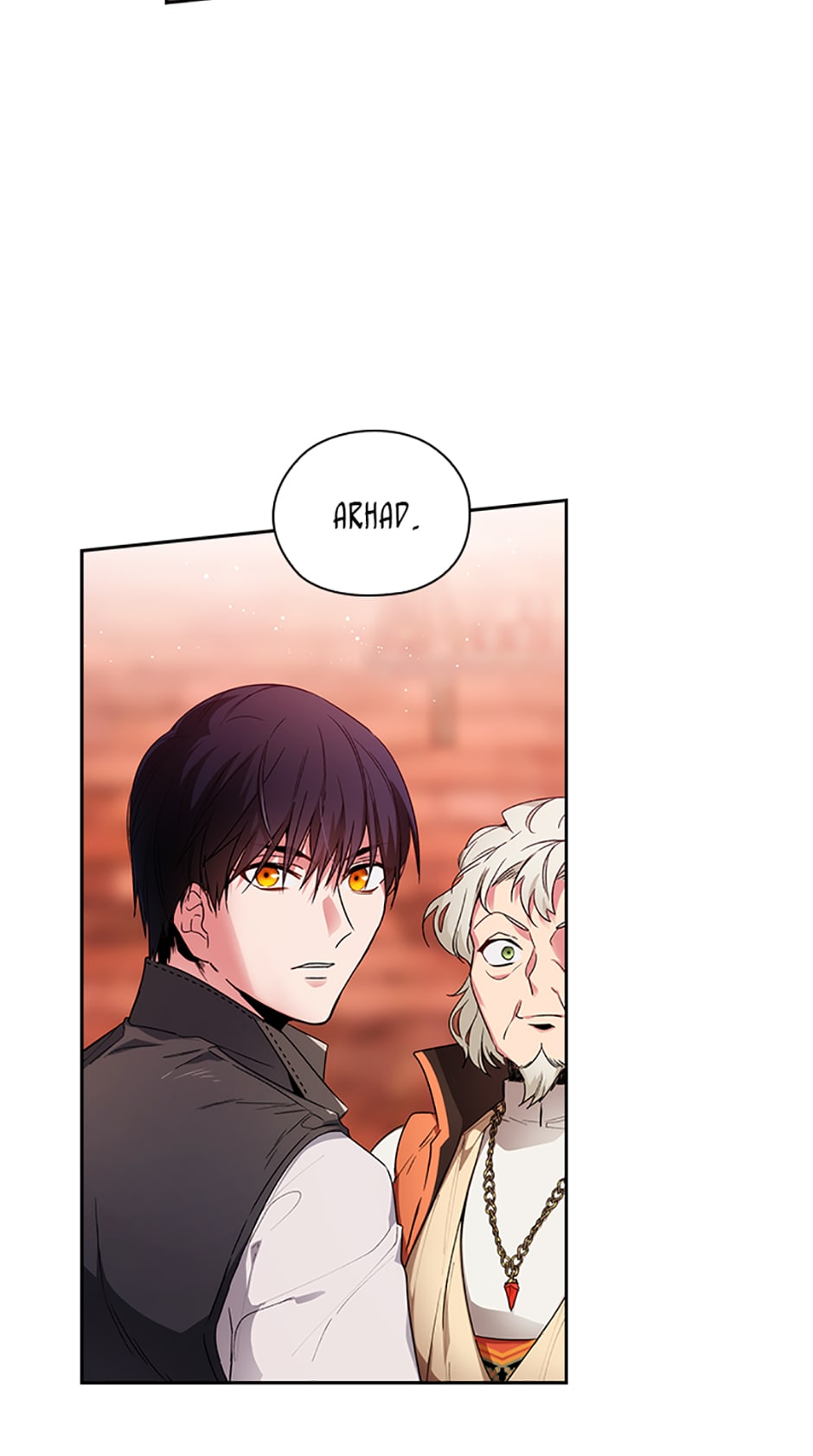 Read Reminiscence Adonis EN Manga Online