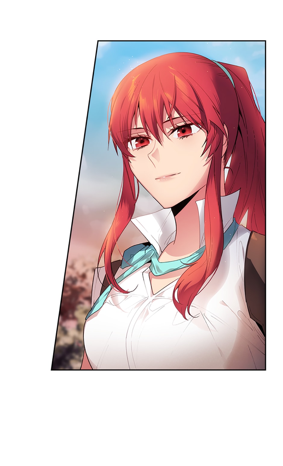 Read Reminiscence Adonis EN Manga Online